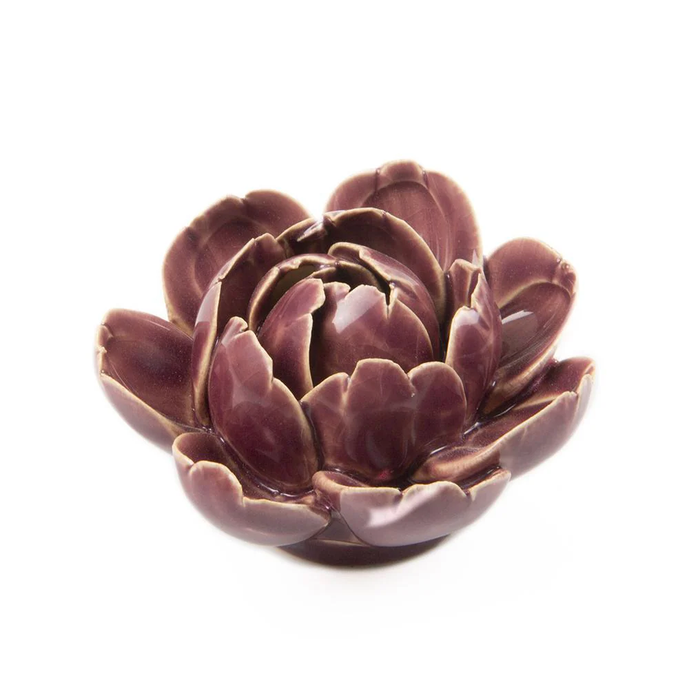 Ceramic Floral Decorations - Image 5