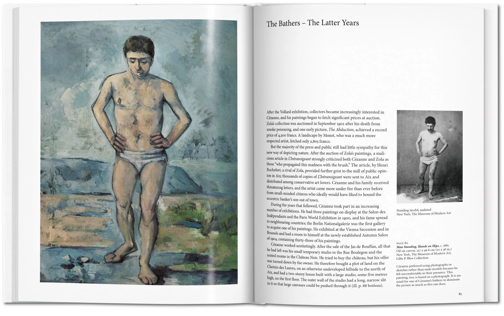 Cézanne - Image 7