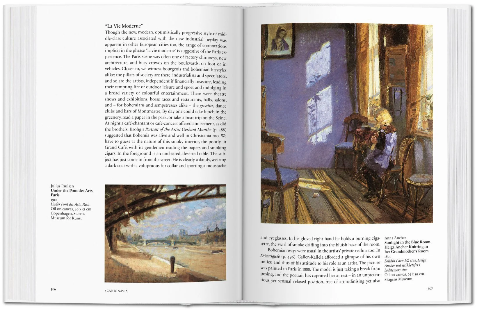 Impressionism - Image 7