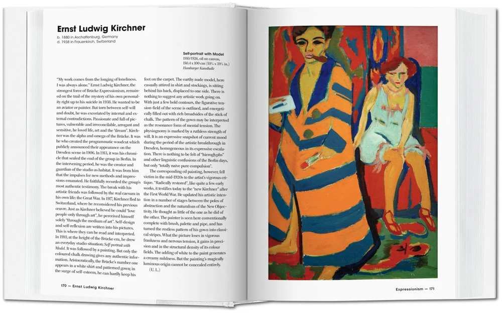 Modern Art: A History from Impressionism to Today - Image 5